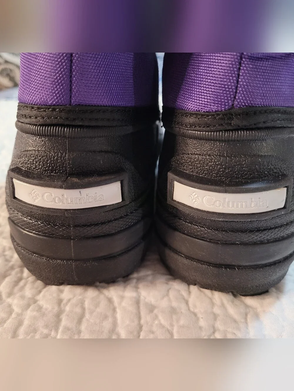 Columbia drawstring dry